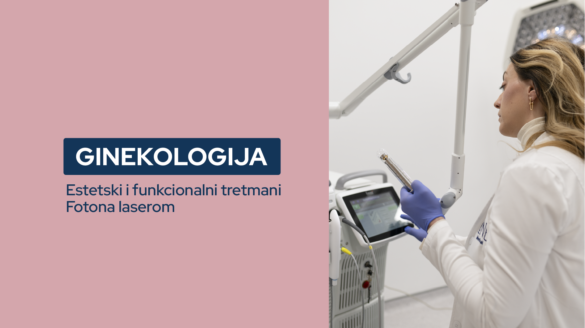 Estetska i funkcionalna ginekologija