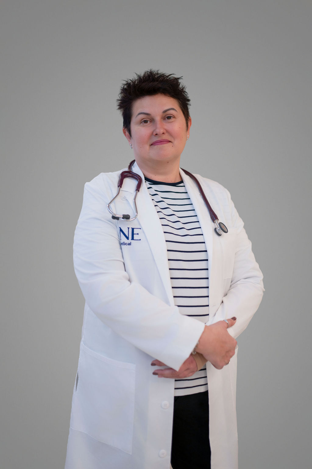 Dr Tatjana Petrović
