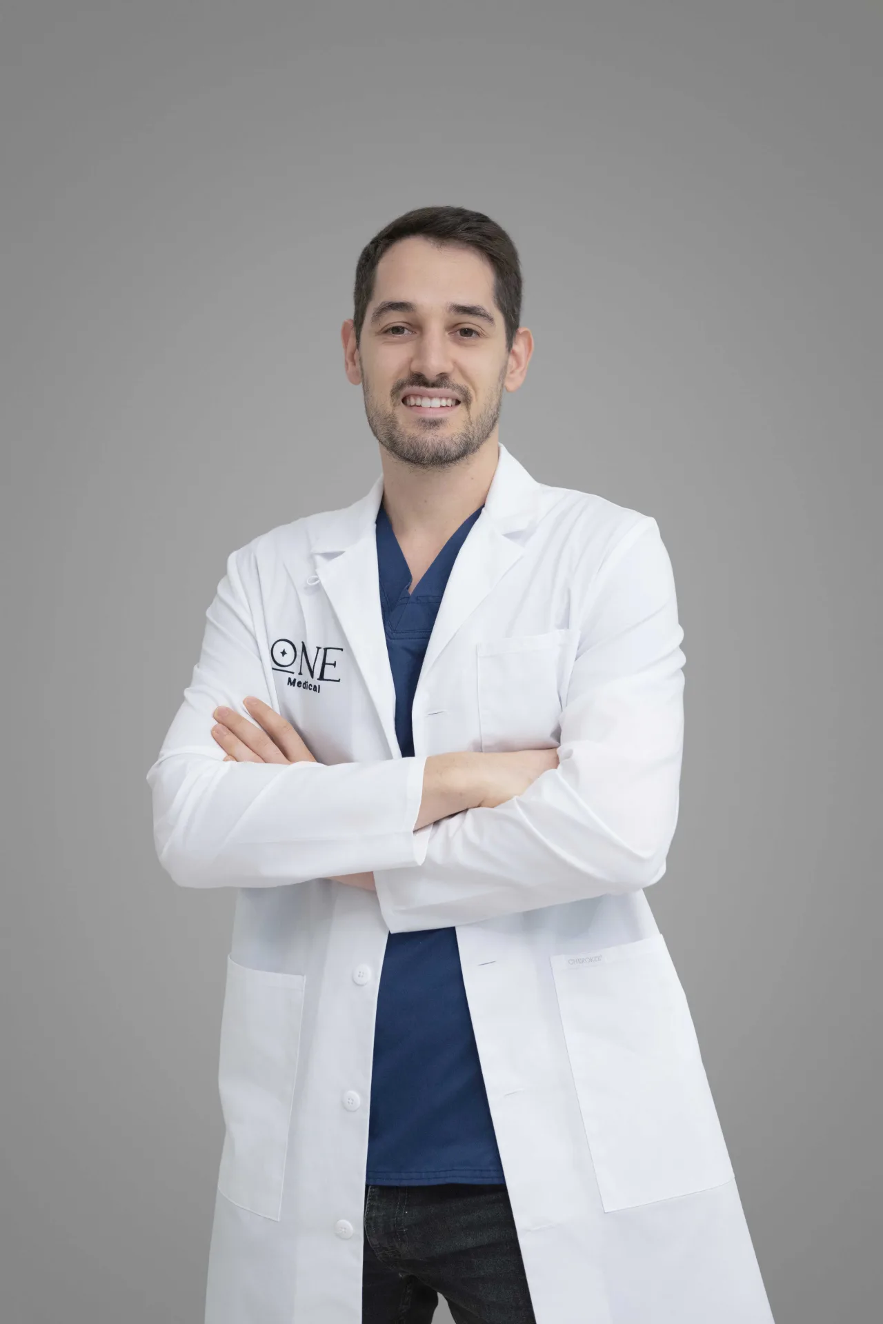 One medical lekar